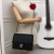 Chanel Flap Bags CH001L-Black