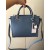 Michael Kors Satchel Blue (MK645)