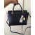Michael Kors Satchel Dark Blue (MK647)