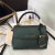 Michael Kors Satchel Green (MK661)
