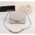 Chanel Flap Bags CH032-White