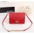 Chanel Flap Bags CH032-Red