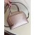 Michael Kors Satchel Rose Gold (MK667)