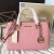 Michael Kors Satchel Pink (MK673)
