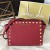 Michael Kors Crossbody Bags Rivet Red (MK689)