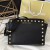 Michael Kors Crossbody Bags Rivet Black (MK691)
