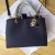 Michael Kors Totes Dark Blue (MK693)