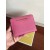 Michael Kors Wallets Peach (MK699)