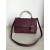 Michael Kors Satchel Wine Red (MK703)