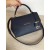 Michael Kors Satchel Dark Blue (MK704)
