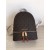 Michael Kors Backpacks & Belt Bags Brown (MK714)