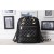 Chanel Backpacks CH036-Black
