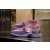 Chanel Women Low-Top Sneakers Purple CHS-126
