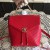 Chanel Backpacks CH038-Red