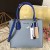Michael Kors Totes Light Blue (MK717)