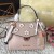 Michael Kors Satchel Light Pink (MK723)