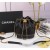 Chanel Bucket Bags CH006-Black
