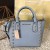 Michael Kors Totes Light Blue Small Size (MK736)