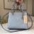 Michael Kors Totes Blue (MK743)