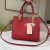 Michael Kors Totes Red (MK744)