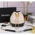 Chanel Bucket Bags CH006-White