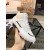 Chanel Men & Women High-Top Sneakers White CHS-157