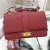 Chanel Flap Bags CH037C-Red