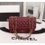 Chanel Flap Bags CH050-Red