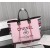 Chanel Totes CH052-Pink
