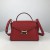 Michael Kors Whitney Bat Shoulder Bags Red (MK768)