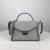 Michael Kors Whitney Bat Shoulder Bags Gray (MK769)