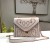 Michael Kors Whitney Shoulder Bags Pink (MK773)