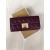 Michael Kors Wallets Wine Red (MK788)
