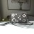 Michael Kors Crossbody Bags Gray (MK795)