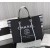 Chanel Totes CH052-Black