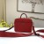 Michael Kors Satchel Red (MK799)