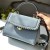 Michael Kors Shoulder Bags Blue (MK801)