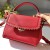 Michael Kors Shoulder Bags Red (MK802)