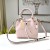 Michael Kors Satchel Pink (MK809)