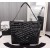 Chanel Tote Bags CH008-Black