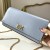 Michael Kors Crossbody Bags Blue (MK816)