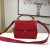 Michael Kors Satchel Red (MK832)