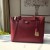 Michael Kors Totes Dark Red (MK853)