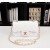Chanel Small Sheepskin Classic Handbag CH030-White
