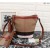 2018 New Burberry Shoulder Bags 8200 Brown 20*23*16cm