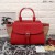 2018 New Burberry Tote Bag 39921 Red 28*21*16
