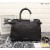 2018 New Burberry Tote Bag 50212 Black 24*6*23