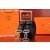 2018 New Hermes Belt 316 Black Brown