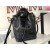 2018 New MCM Crossbody Bag 6208 Black 16x20x9.5