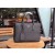 2018 New Prada Briefcase 0090 Black 39x30x6.5cm